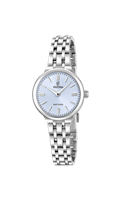Watch Festina Woman in Steel F20744/3